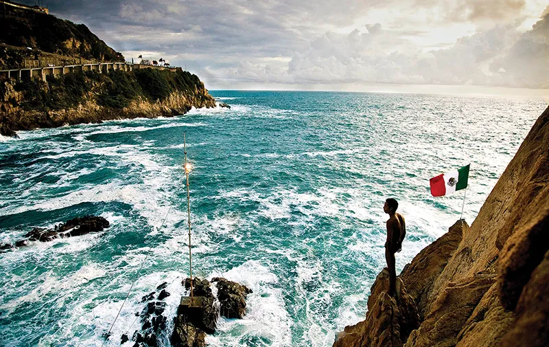 Acapulco Mexico